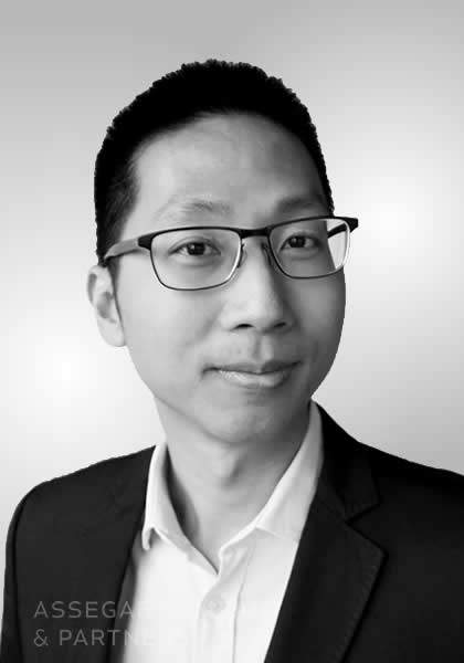 Denny Irawan